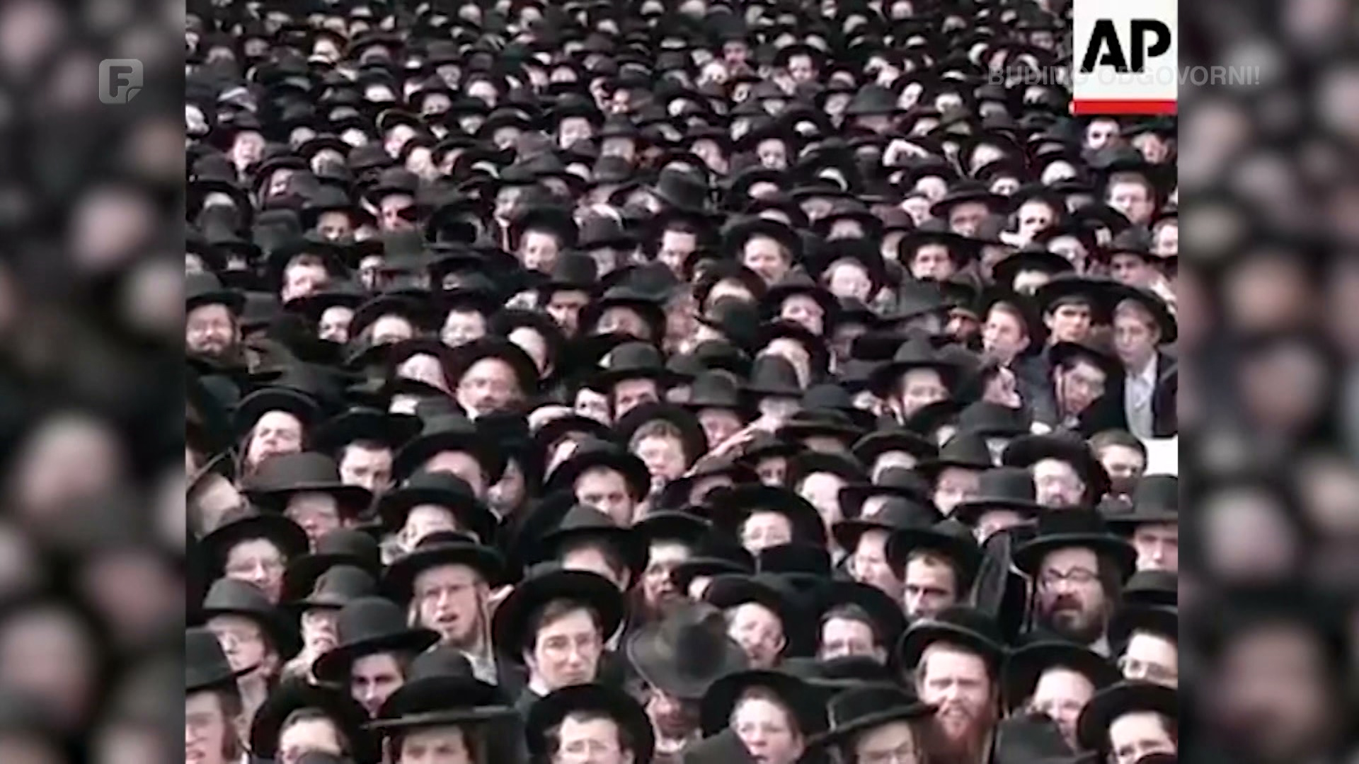 Historijat odnosa Izraela i Palestine